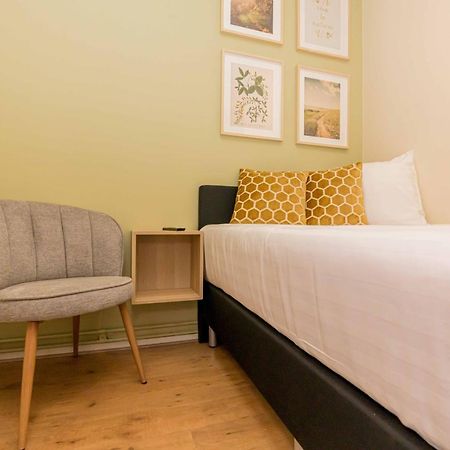 Rb Hostel Zierikzee Extérieur photo