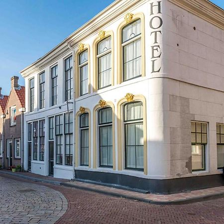 Rb Hostel Zierikzee Extérieur photo