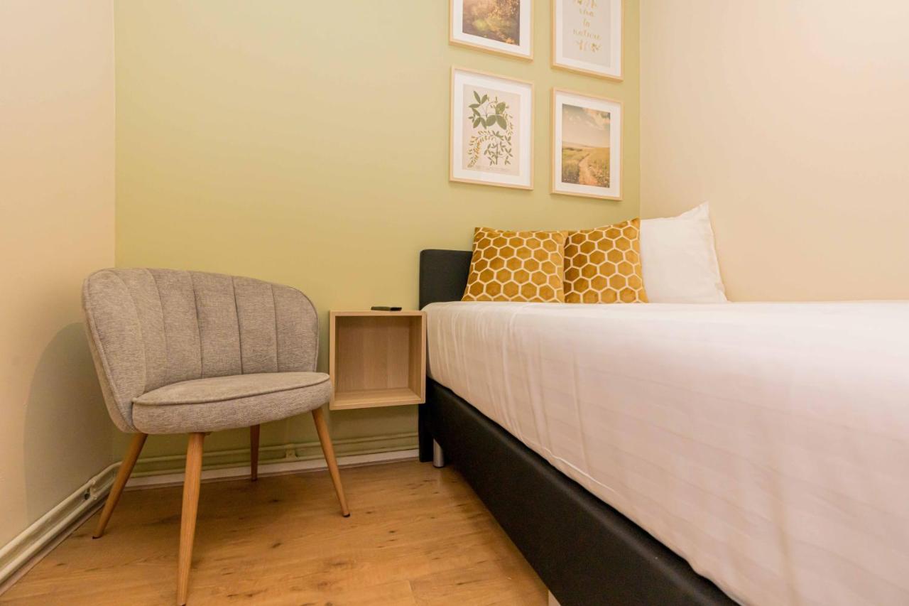Rb Hostel Zierikzee Extérieur photo