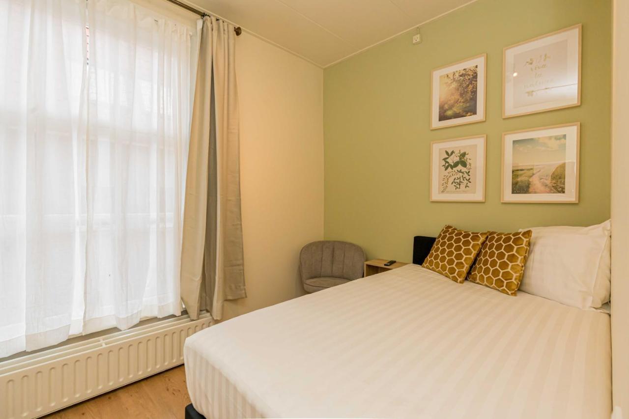 Rb Hostel Zierikzee Extérieur photo