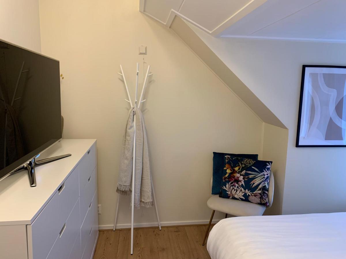 Rb Hostel Zierikzee Extérieur photo