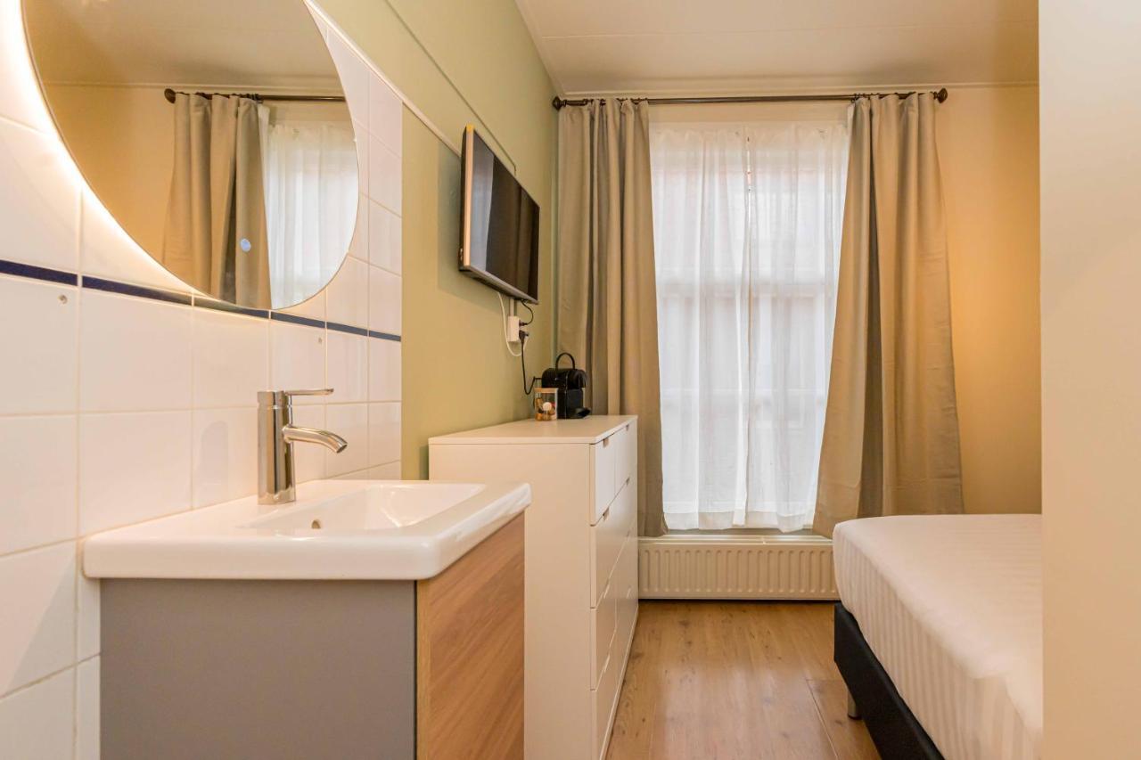 Rb Hostel Zierikzee Extérieur photo