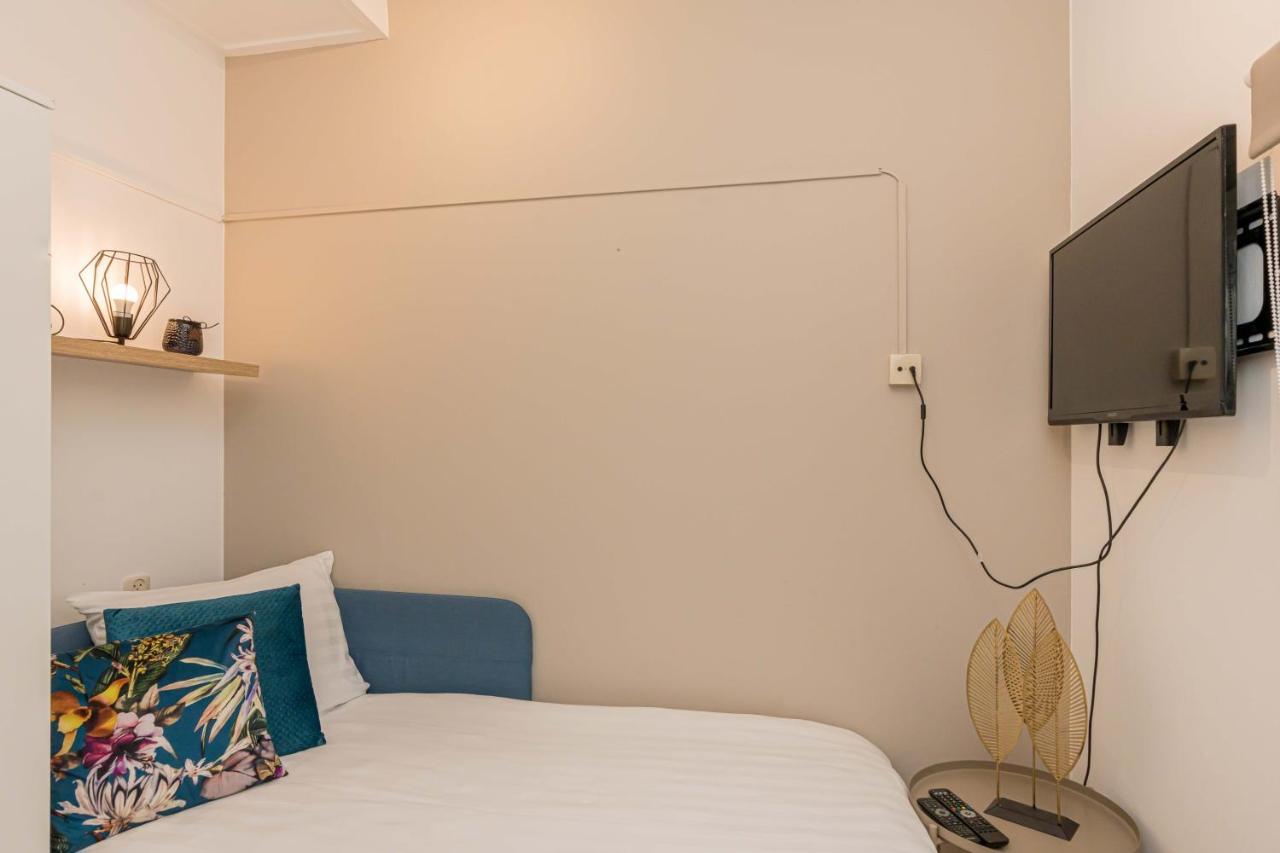 Rb Hostel Zierikzee Extérieur photo