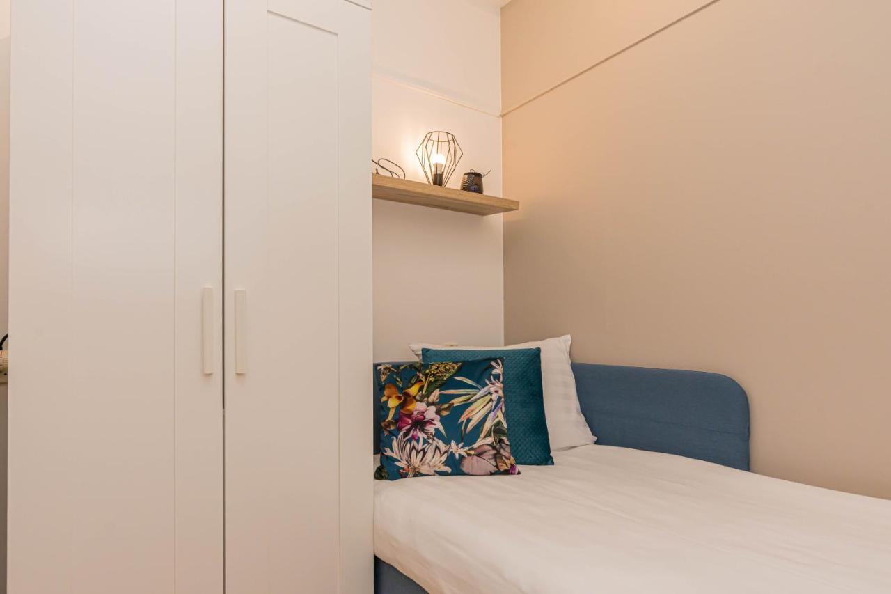 Rb Hostel Zierikzee Extérieur photo