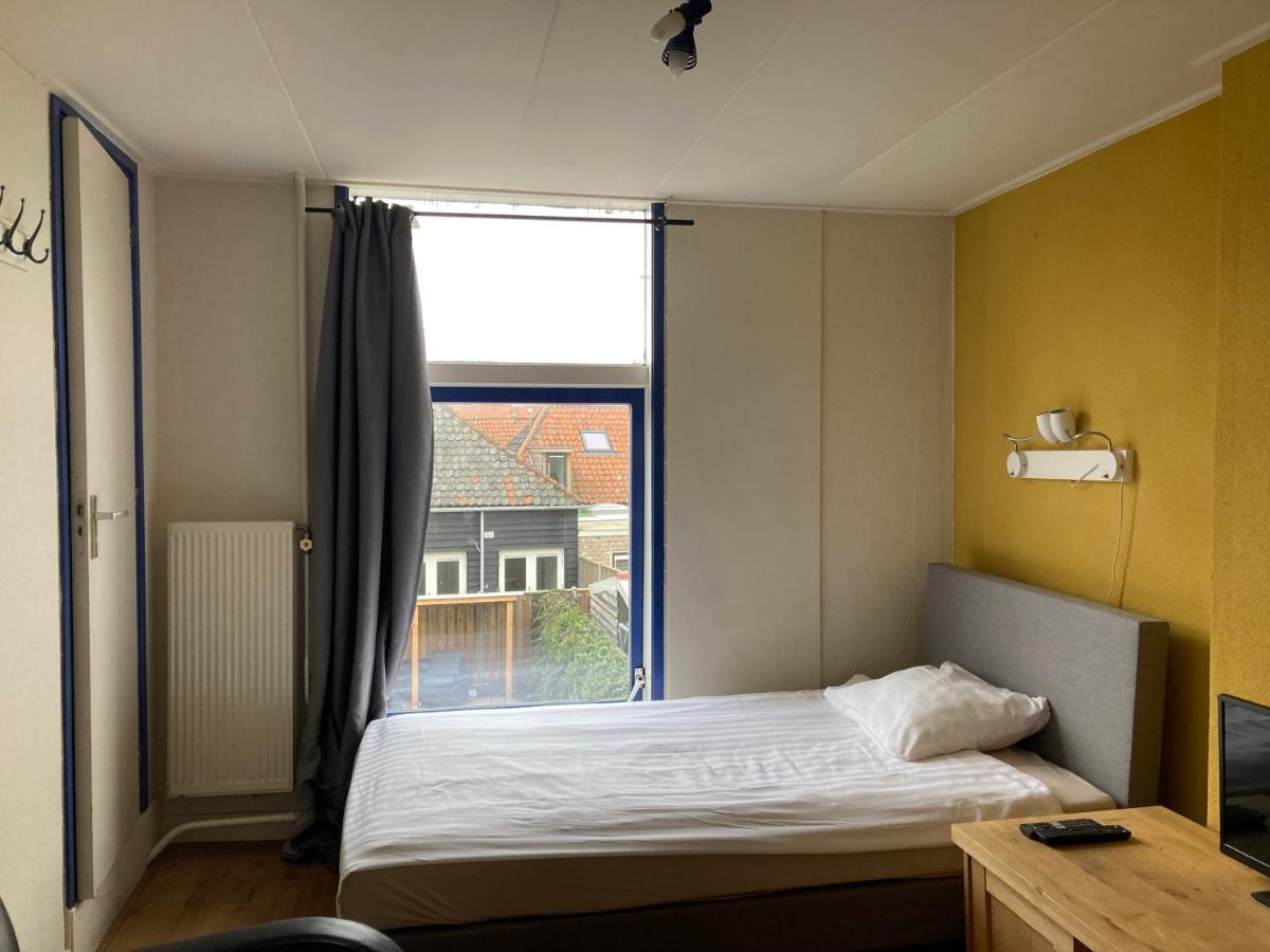 Rb Hostel Zierikzee Extérieur photo