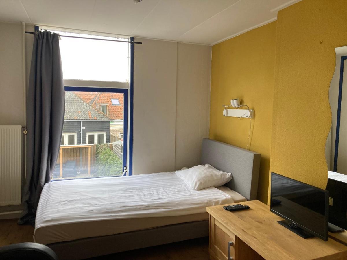 Rb Hostel Zierikzee Extérieur photo