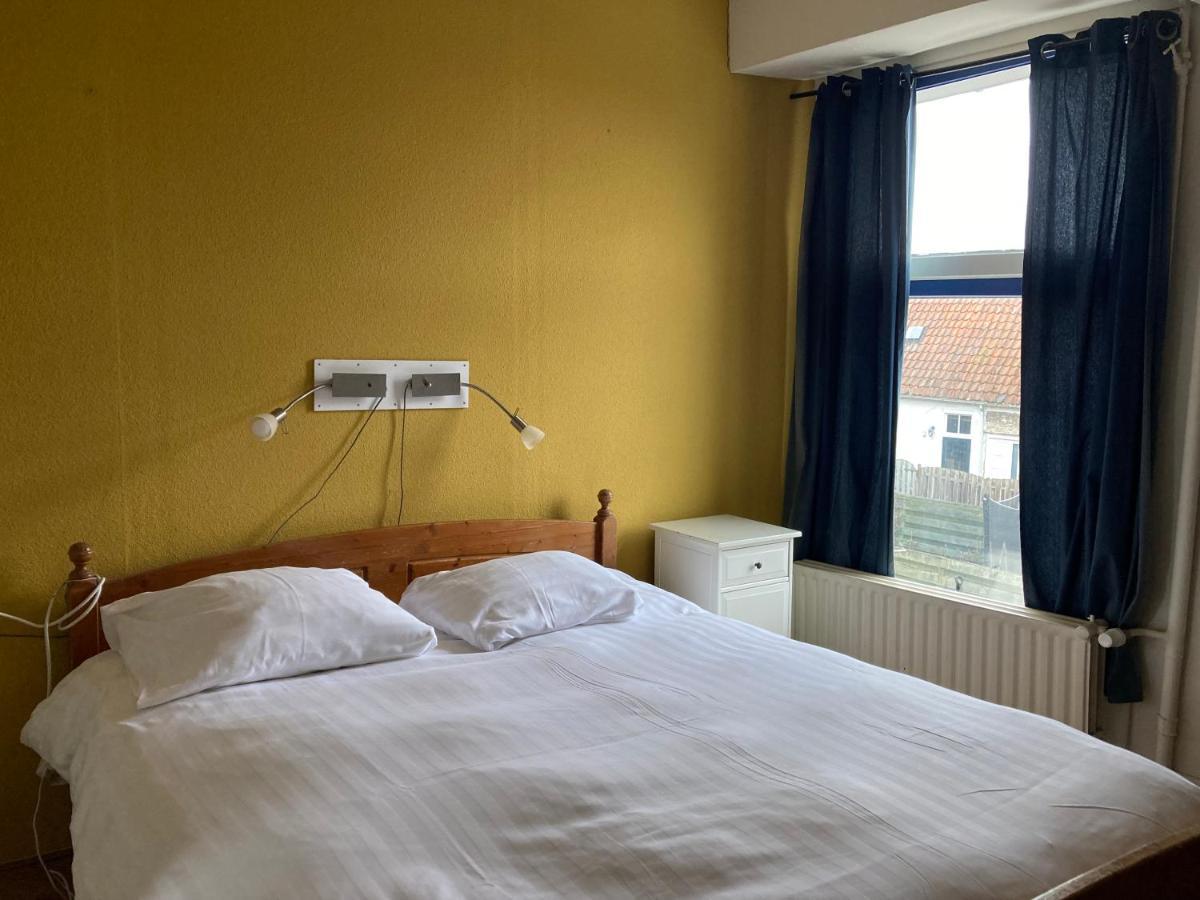Rb Hostel Zierikzee Extérieur photo