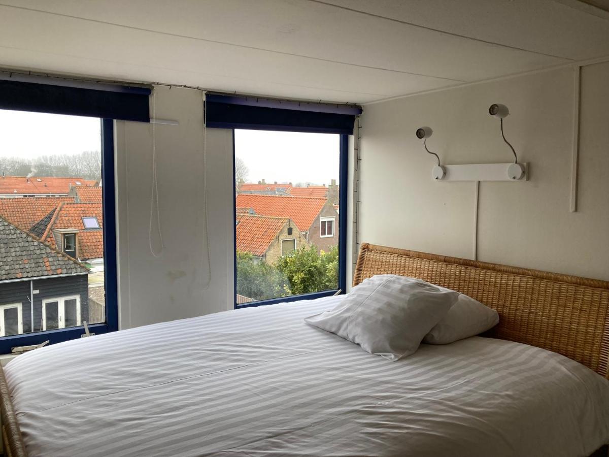 Rb Hostel Zierikzee Extérieur photo