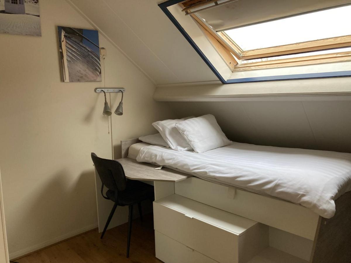 Rb Hostel Zierikzee Extérieur photo