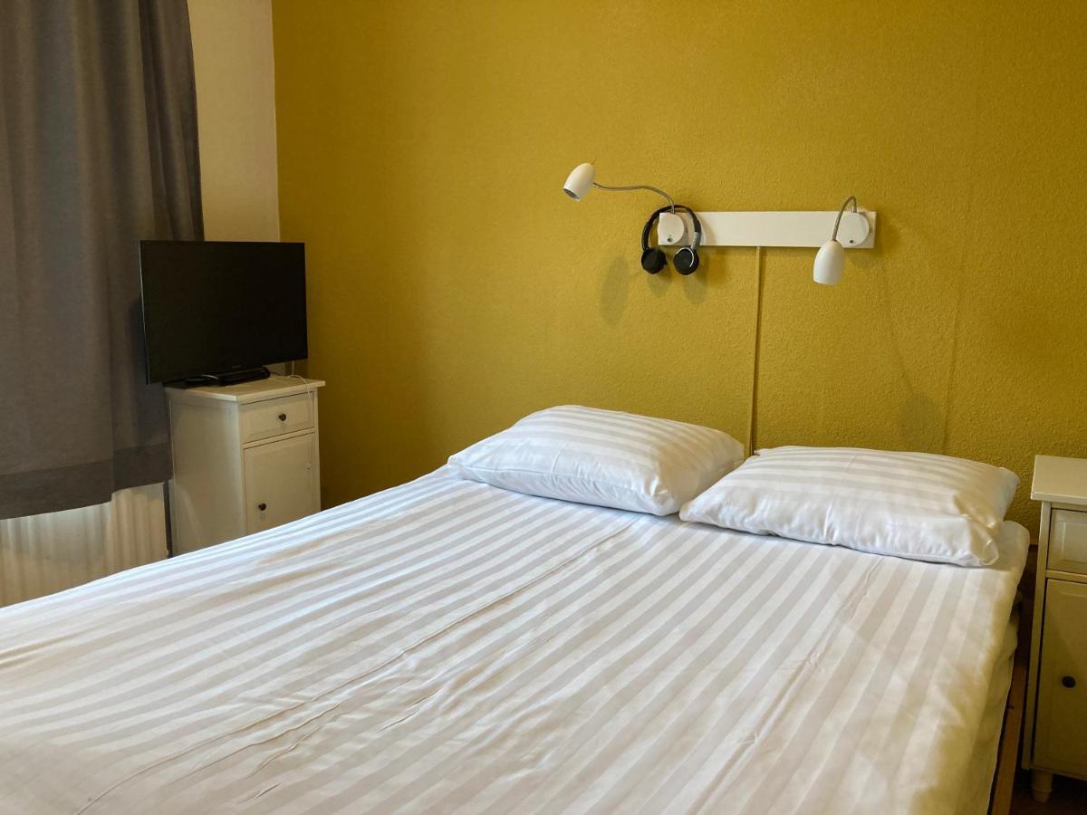 Rb Hostel Zierikzee Extérieur photo