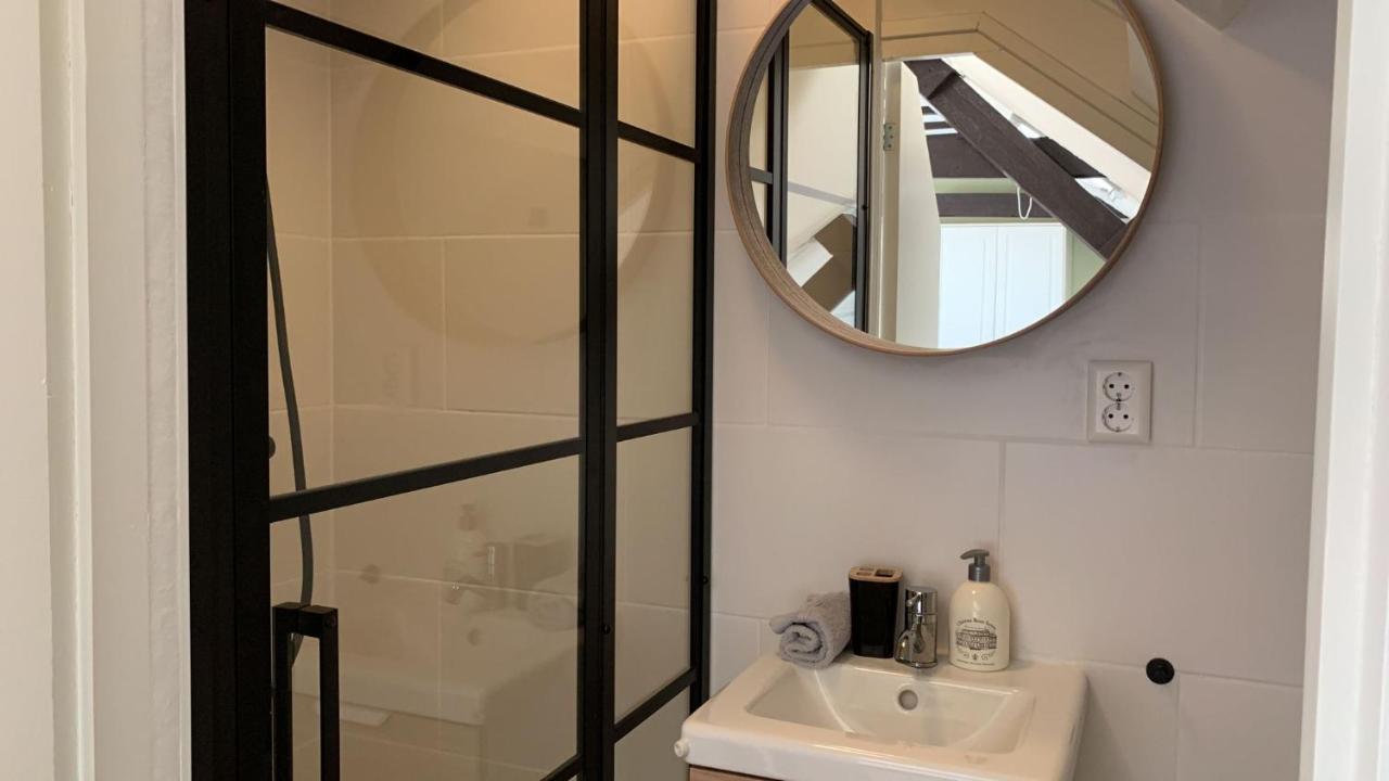 Rb Hostel Zierikzee Extérieur photo