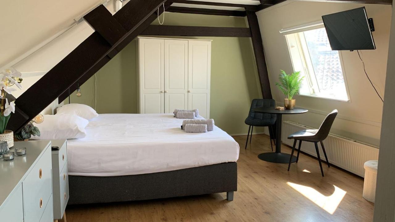 Rb Hostel Zierikzee Extérieur photo