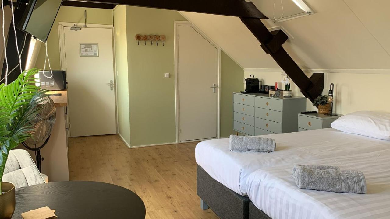 Rb Hostel Zierikzee Extérieur photo