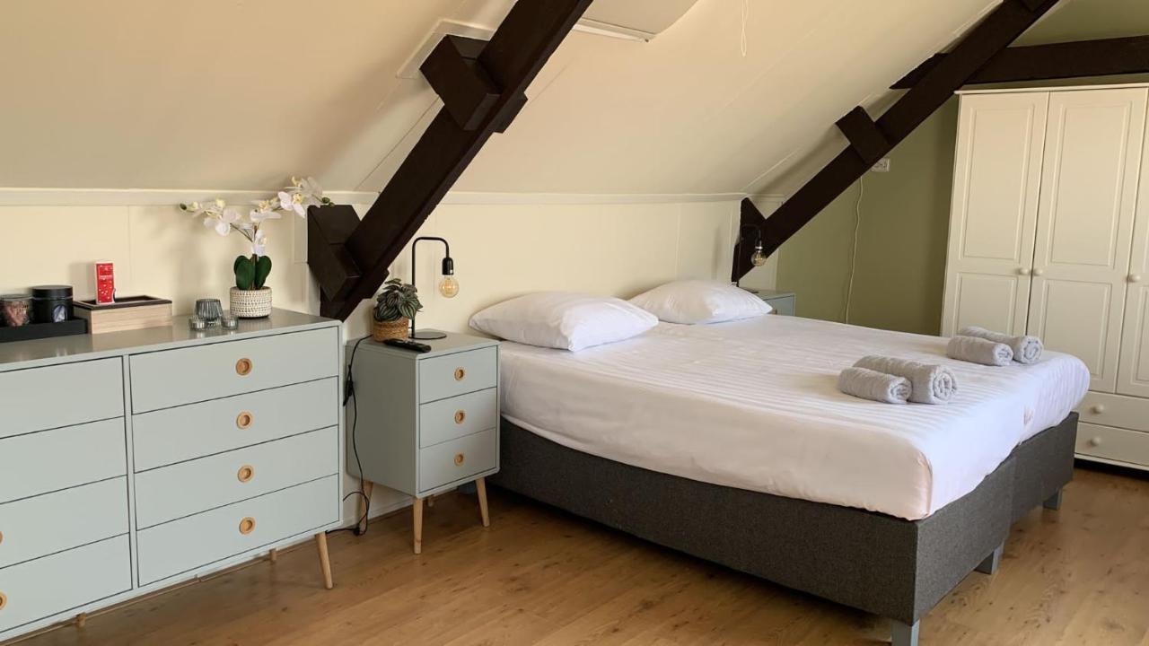 Rb Hostel Zierikzee Extérieur photo