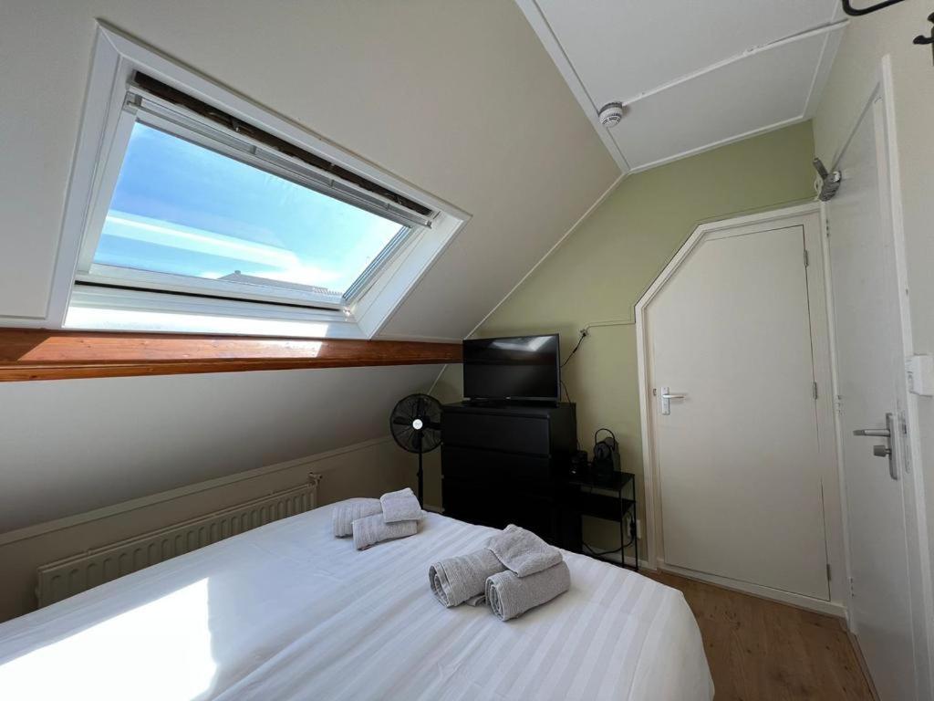 Rb Hostel Zierikzee Extérieur photo
