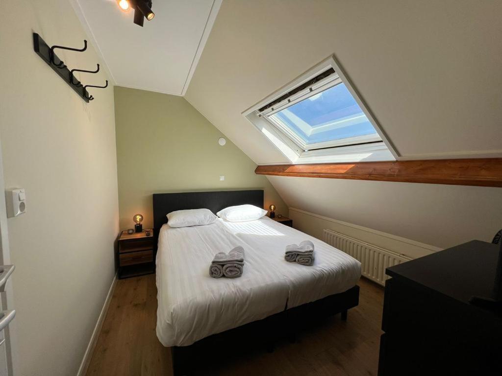 Rb Hostel Zierikzee Extérieur photo
